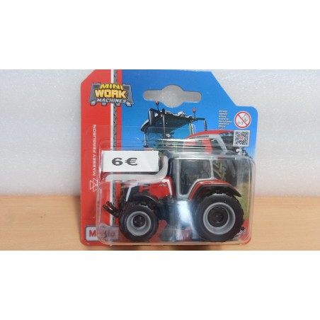 copy of copy of copy of 1:87 NEW HOLLAND T7.315
