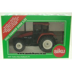 copy of 1:32 NEW HOLLAND L85 DT
