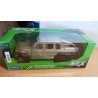 1:24 MERCEDES BENZ G63 AMG 6x6 2013