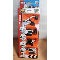 copy of copy of copy of copy of 1:87 VALTRA S series