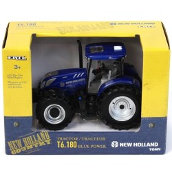 copie de NEW HOLLAND T7.270
