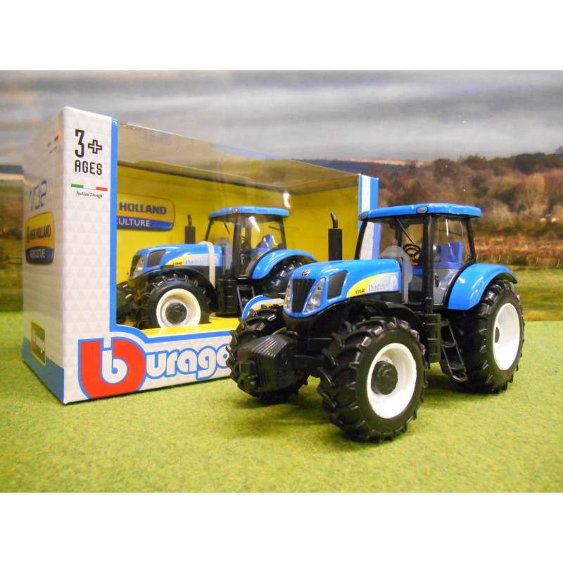 copie de NEW HOLLAND T8 copie de NEW HOLLAND T8