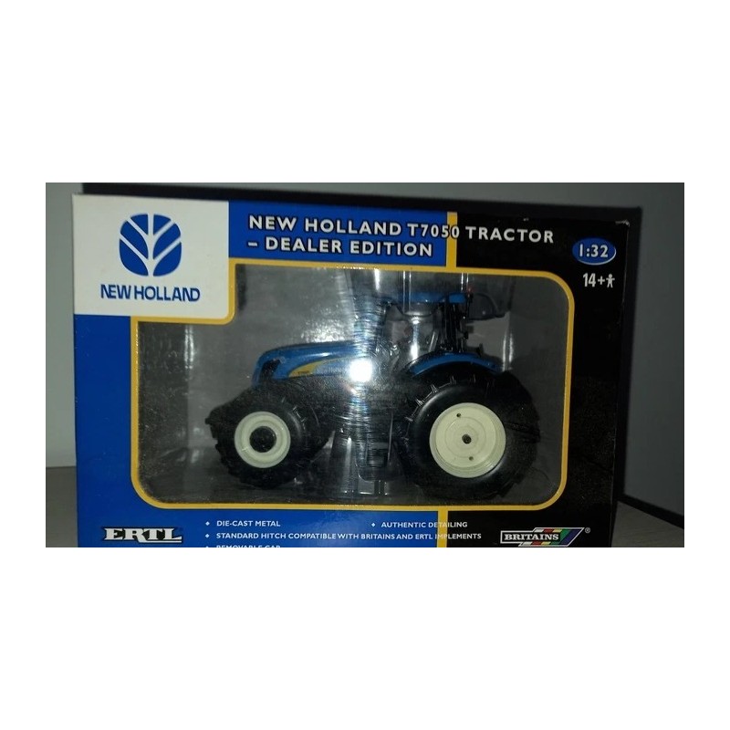 copy of 1:32 NEW HOLLAND T7050