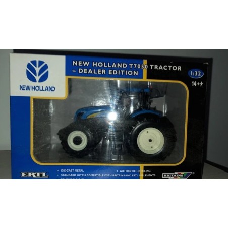 copy of 1:32 NEW HOLLAND T7050