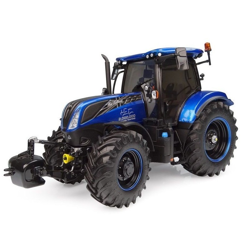 1:32 NEW HOLLAND T7.225 2 millones 1:32 NEW HOLLAND T7.225 2 millones