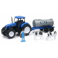 copie de NEW HOLLAND T7.270