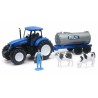 copie de NEW HOLLAND T7.270