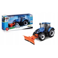 copie de copie de NEW HOLLAND T7.270