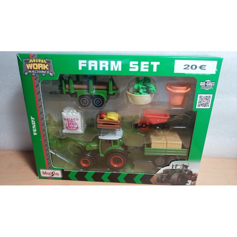 copy of FENDT FAVORIT 926. copy of FENDT FAVORIT 926.