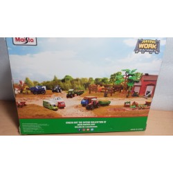 copy of FENDT FAVORIT 926.