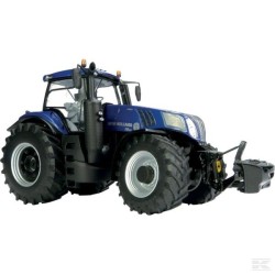 1:32 NEW HOLLAND T8.435