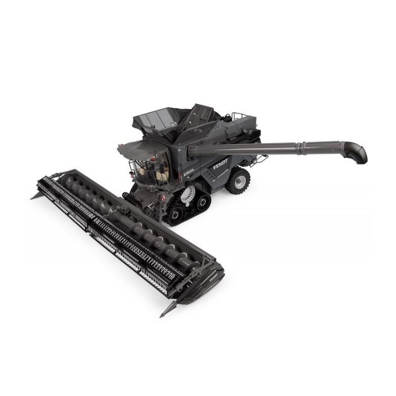 copy of 1:32 FENDT cosechadora IDEAL 10T