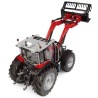 1:32 MASSEY FERGUSON 5M.145 con pala