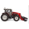 1:32 MASSEY FERGUSON 5M.145 con pala