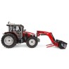 1:32 MASSEY FERGUSON 5M.145 con pala