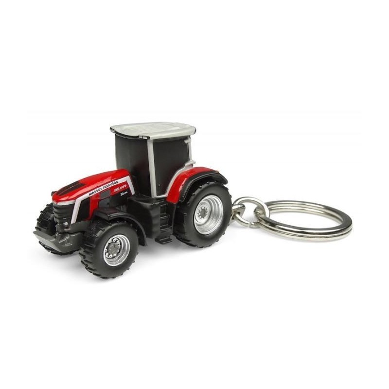 copy of LLAVERO John Deere 6920.