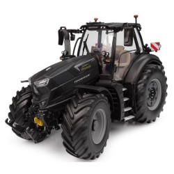 1:32 DEUTZ-FAHR 7250 TTV Warrior MATT BLACK
