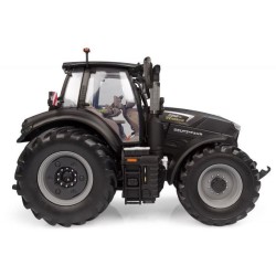 1:32 DEUTZ-FAHR 7250 TTV Warrior MATT BLACK