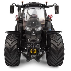 1:32 DEUTZ-FAHR 7250 TTV Warrior MATT BLACK