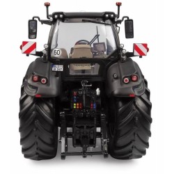 1:32 DEUTZ-FAHR 7250 TTV Warrior MATT BLACK
