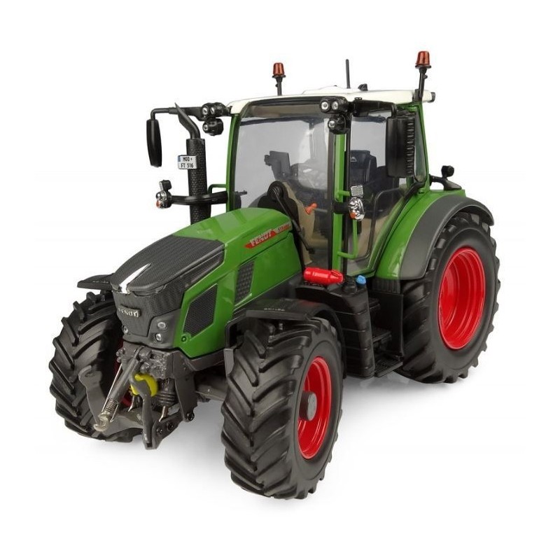 copie de DEUTZ D 9005.