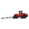 copy of 1:160 CASE Quadtrac 620 Llavero