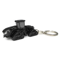 1:160 CASE IH Quadtrac 715 Negro Llavero