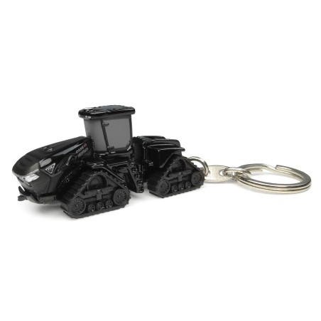 1:160 CASE IH Quadtrac 715 Negro Llavero