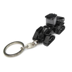 1:160 CASE IH Quadtrac 715 Negro Llavero