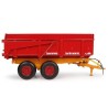 1:32 Remolque basculante BRIMONT BB12