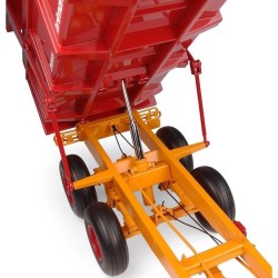 1:32 Remolque basculante BRIMONT BB12