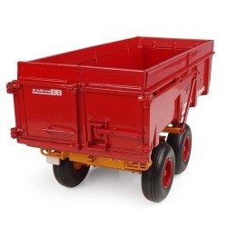 1:32 Remolque basculante BRIMONT BB12