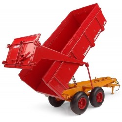 1:32 Remolque basculante BRIMONT BB12