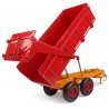 1:32 Remolque basculante BRIMONT BB12