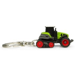 copy of copy of copy of 1:160 CASE Quadtrac 620 Llavero