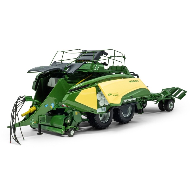 copy of copy of 1:32 Empacadora KRONE Big Pack 1290 HDP II XC