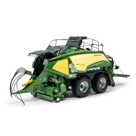 1:32 Empacadora KRONE BigPack 1290 HDP II VC