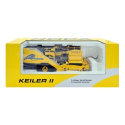 copy of Remolque estiercol SAMSON