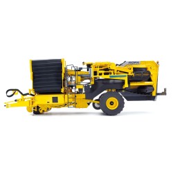 copie de Remolque estiercol SAMSON