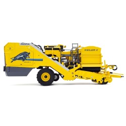 copie de Remolque estiercol SAMSON