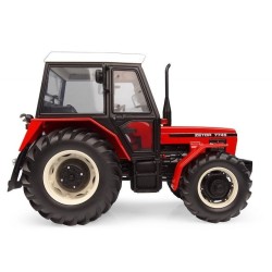 copie de copie de Remolque ganado JOSKIN Betimax