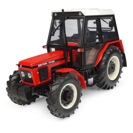 1:32 ZETOR 7745 Turbo 4WD