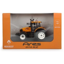 copie de RENAULT ARES 630RZ