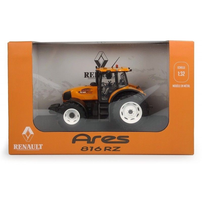 copy of 1:32 RENAULT Ares 630RZ