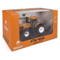 copy of 1:32 RENAULT Ares 630RZ