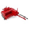 copy of 1:32 Empacadora MASSEY FERGUSON 3 Baler