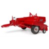 copy of 1:32 Empacadora MASSEY FERGUSON 3 Baler