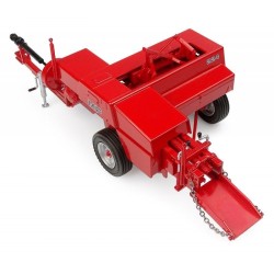copy of 1:32 Empacadora MASSEY FERGUSON 3 Baler