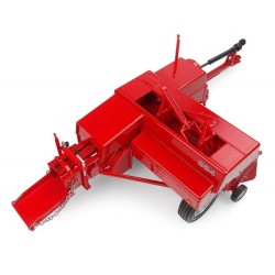 copy of 1:32 Empacadora MASSEY FERGUSON 3 Baler