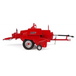 copy of 1:32 Empacadora MASSEY FERGUSON 3 Baler